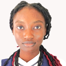 Mabame Djonfambé Palou-Freelancer in N'Djamena,Chad