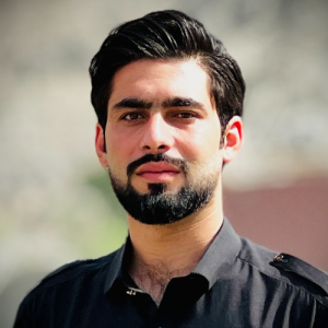 M.Reza Afghanyar-Freelancer in Mazar-i-Sharif,Afghanistan