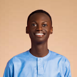 Afolami Amos-Freelancer in Lekki,Nigeria