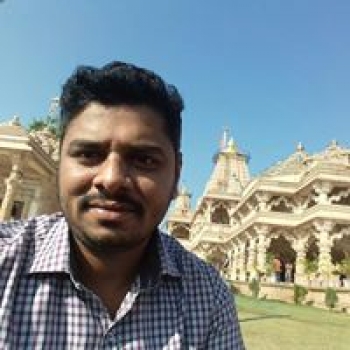 Prashant Bhusari-Freelancer in Visakhapatnam,India