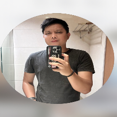 Alam Hazmi Alkarami-Freelancer in Jakarta,Indonesia