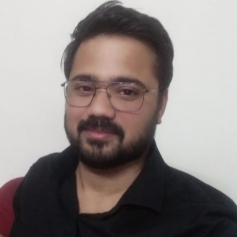 Pankaj Jain-Freelancer in Jaipur,India