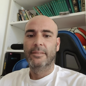 sharon-Freelancer in kiryat motzkin,Israel