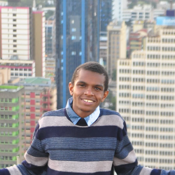 Michael Maragua-Freelancer in Nairobi,Kenya