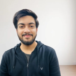 Harsh Agg-Freelancer in Delhi,India