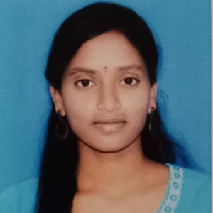Shivani Manikya-Freelancer in Hyderabad,India