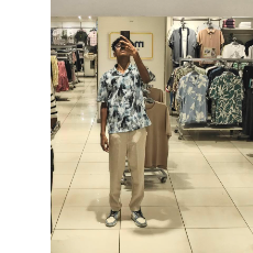 Uday-Freelancer in Indore,India