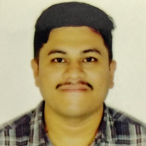 Vedant Kulkarni-Freelancer in Pune,India