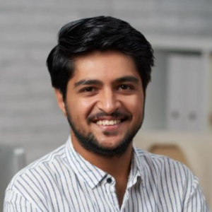 Manoj Kumar-Freelancer in Lucknow,India