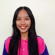Nicole Escosia-Freelancer in Atimonan Quezon,Philippines
