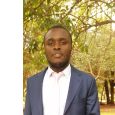 Edwin Kimani-Freelancer in Juja,Kenya