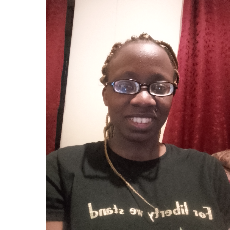 Faith Otieno-Freelancer in Kitale,Kenya