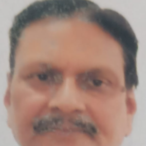 Vinod Tripathi-Freelancer in Lucknow,India