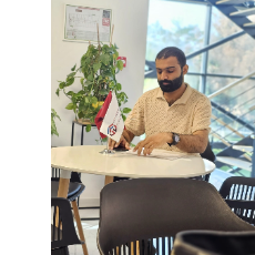 Imran Tariq-Freelancer in T'bilisi,Georgia