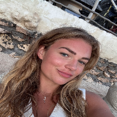 Luna Sluijk-Freelancer in Haarlem,Netherlands