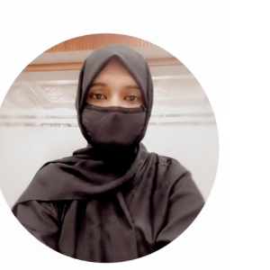 Bushra Andleeb-Freelancer in Hyderabad,Pakistan
