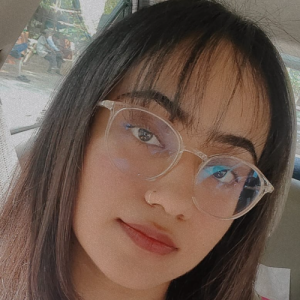Ashna Sarin-Freelancer in Delhi,India