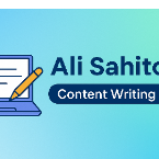 Ali Hyder-Freelancer in Pīrjo Goth,Pakistan