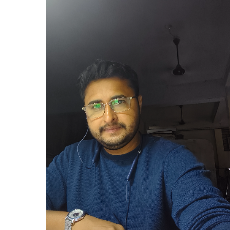 Rudra Singh-Freelancer in Lakhimpur,India