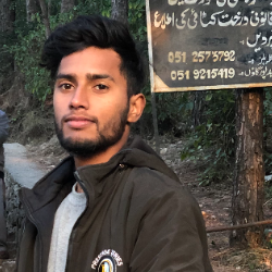 Nazeer Ahmed-Freelancer in Rawalpindi,Pakistan