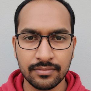 Aniket Khoraba-Freelancer in Veraval,India