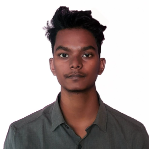 Uday Sharma-Freelancer in Jamshedpur,India