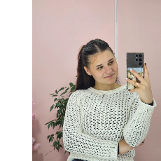 Ciupercă Andreea-Freelancer in Bălţi,Moldova