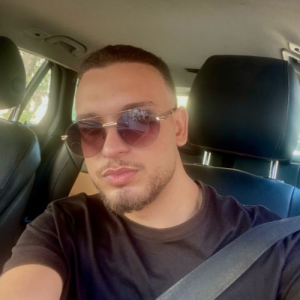 Nizar Snabi-Freelancer in Témara,Morocco