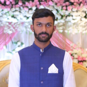 Muhammad Usman-Freelancer in Lahore,Pakistan