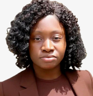 Anthonia Dagbue-Freelancer in Lagos,Nigeria
