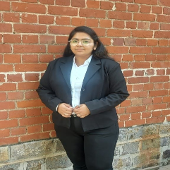 Harpriya Kaur-Freelancer in LUDHIANA,India