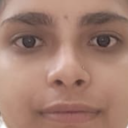 Kalluri Deepika-Freelancer in Rudraram,India