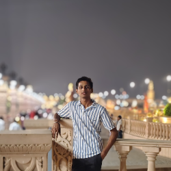 Jatin Patidar-Freelancer in Indore,India