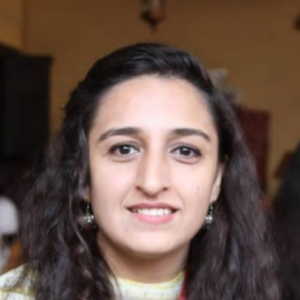 Hina Ashraf-Freelancer in Gilgit,Pakistan