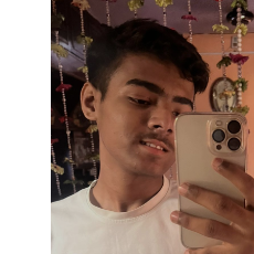 Deepanshu Singh-Freelancer in New Delhi,India