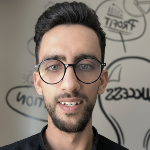 Majdi Bannour-Freelancer in Mahdia,Tunisia