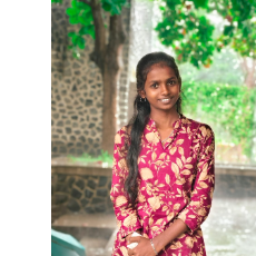 Logapriya-Freelancer in Tuljapur,India