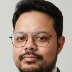 Anirban Sinha-Freelancer in Bengaluru,India