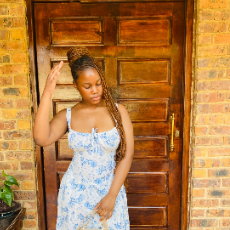 Mapule Riba-Freelancer in Barberton,South Africa