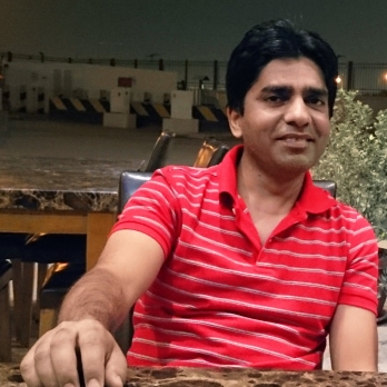 Mazhar-Freelancer in Dubai,UAE