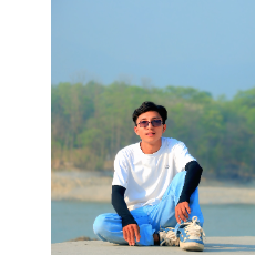 Gun Bahadur Bhujel-Freelancer in Devghat,Nepal