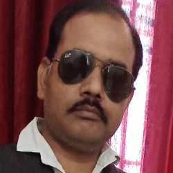 Ajay Tiwari-Freelancer in Lucknow,India