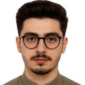 Hamad Awan-Freelancer in Islamabad,Pakistan