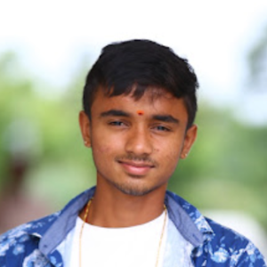 Ambasudhan Sharma-Freelancer in Vellore,India