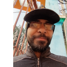 Surajtalksofficial-Freelancer in Chas,India