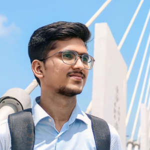 Koriya Dhruv-Freelancer in Rajkot,India
