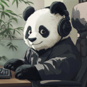 PandaPuP (Vicky)-Freelancer in Guwahati,India