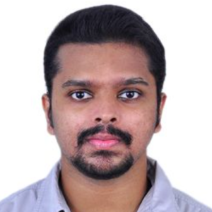 Arjun Jayaprakash-Freelancer in Kannur,India