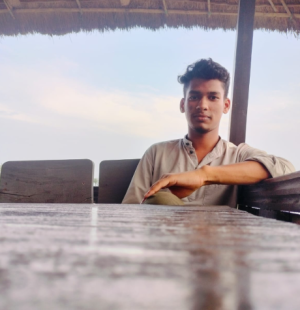 Tuhin Khan-Freelancer in Jessore,Bangladesh