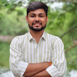 Yash Verma-Freelancer in Ujjain,India